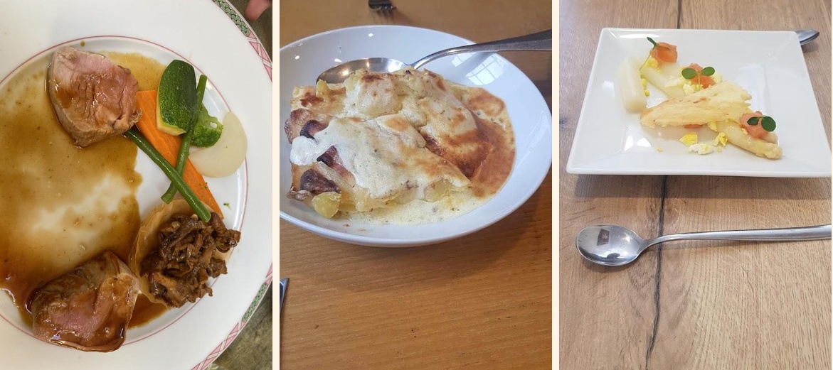 Le Meisenthal - Gallery Image 3